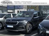 Skoda Kodiaq 1.5 TSI ACT Clever Navi AHK ACC LED Pano  - Skoda Kodiaq Gebrauchtwagen in Bochum