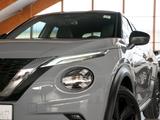 Nissan Juke Kiiro LED Apple CarPlay Android Auto Klimaa - Nissan JUKE KIIRO mit Benzin-Antrieb