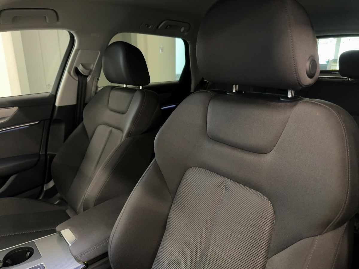 Audi A6 - Bild 21