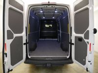 Volkswagen Crafter - Vorschau Bild 8