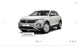 Volkswagen T-ROC 1.0 TSI PDC*LANE*LED*KLIMA* - Volkswagen Neuwagen: Geländewagen