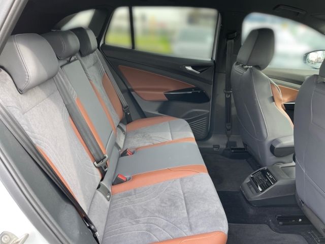 ID.4 1st Pro Performance Keyless Rückfahrkam. AH