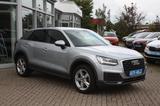 Audi Q2 1.4 TSI LED DAB TEMPOMAT AHK  PDC 2. HAND EU6 - : Kleinwagen, Eu