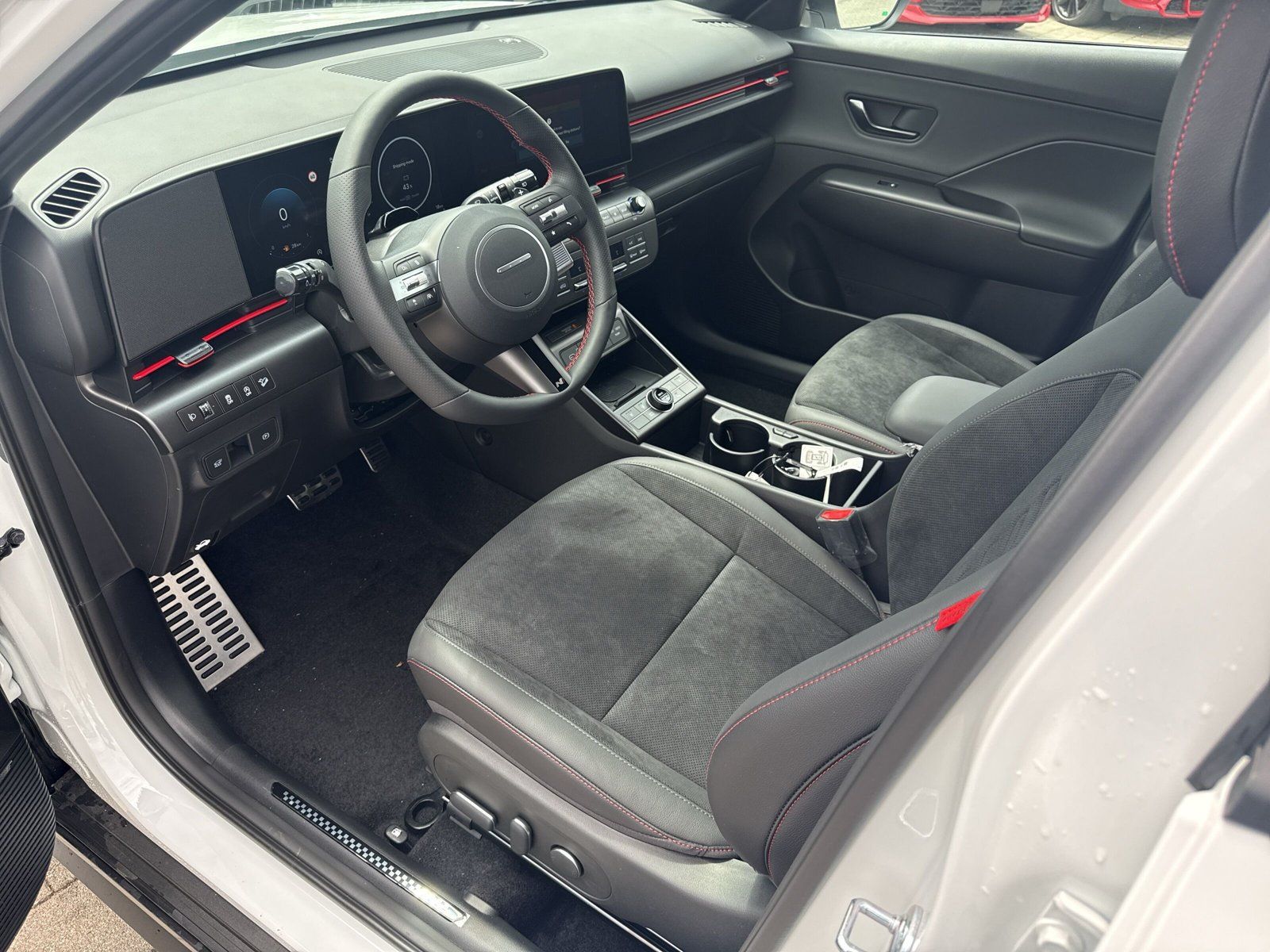 Hyundai Kona – Bild 7