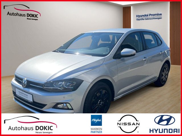 Image of Volkswagen Polo