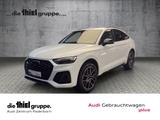 Audi Q5 Sportback 55 TFSI e quattro S line Optikpaket - Audi Q5 in Lübeck