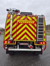 Unimog FEUERWEHRFAHRZEUG - TLF 2000V - 2025/2024 überh. - Unimog U20