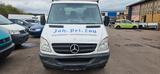 Mercedes-Benz Sprinter II Pritsche 309/311/313/315 CDI - Mercedes-Benz Sprinter 309 cdi
