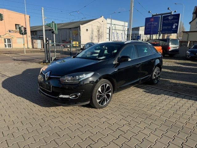 Renault Megane III dCi 110  Grandtour BOSE Edition*Autom