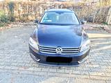 Volkswagen Passat Variant Trendline BlueMotion,Navi,Sitzhei - Volkswagen Passat Variant: Trendline