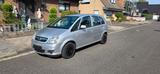 Opel Meriva A - Opel Meriva in Krefeld