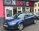 Audi A4 2.0|Auto|SHZ|PDC|1Hand