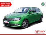 Skoda Fabia 1.2l DSG TSI Drive Klima ALU SHZ PDC DAB - Skoda Fabia: 1.2