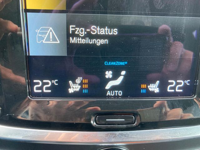 V60 T8 R Design Recharge Plug-In Hybrid AWD - Photo 19