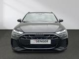 Audi A3 Sportback S line 35 TFSI Optik-Paket Matrix - Audi A3 mit Benzin-Antrieb