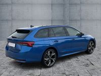 Skoda Octavia - Vorschau Bild 5