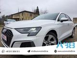 Audi A3 30 TFSI Sportback SLine/AUTOMATIK LED NAVI VC - Audi A3: Sportback Sline
