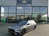 Mercedes-Benz A 35 AMG 4Matic BURMESTER LED PANORAMA 19 ZOLL - gebrauchte Mercedes-Benz A 35 AMG aus dem Jahr 2020