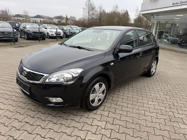 Kia KIA Ceed Vision