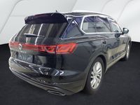 Volkswagen Touareg - Vorschau Bild 3