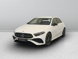 Mercedes-Benz Classe A - W177 2023 - A 180 d AMG - Mercedes-Benz C w202