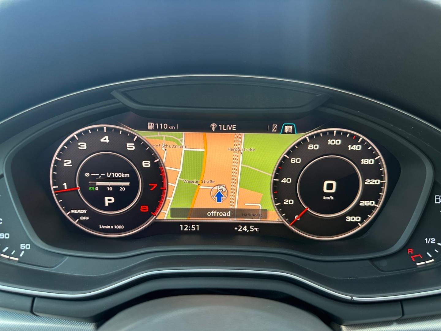 Audi A4 Avant 35 TFSI S line *LED*B&O*CAM*SHZ*