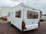 Knaus Südwind 500 EU/Tüv-Gas neu/TV/1 er Hand/Guter Zu - Knaus Eu