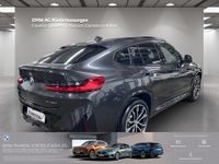 BMW X4 - Vorschau Bild 4