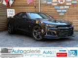 Chevrolet Camaro SS LT1 6.2 Autom. BREMBO Redline - Chevrolet Camaro: 1ss