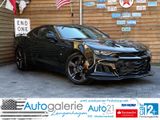 Chevrolet Camaro SS LT1 6.2 Autom. BREMBO Redline - Chevrolet Camaro: 1ss