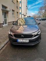 Citroën DS4 Citroen - Citroën: Ci