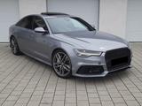Audi A6 Lim. 3.0 TDI quattro RS Look*RS Sitze*HUD*LED - Audi A6 in Leipzig