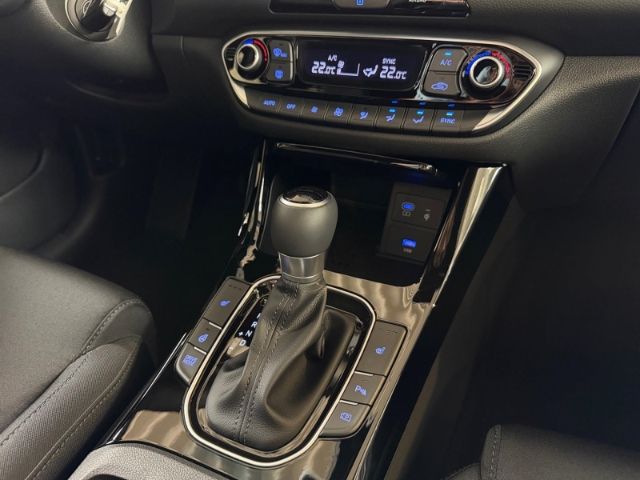 Hyundai i30 - Bild 25