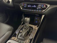 Hyundai i30 - Vorschau Bild 25