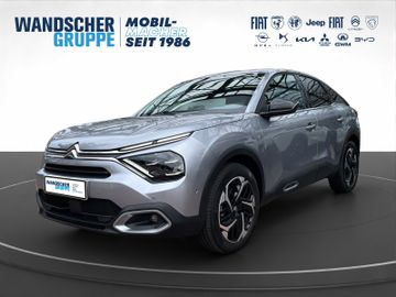 Citroën C4 Shine PT 130 EAT8