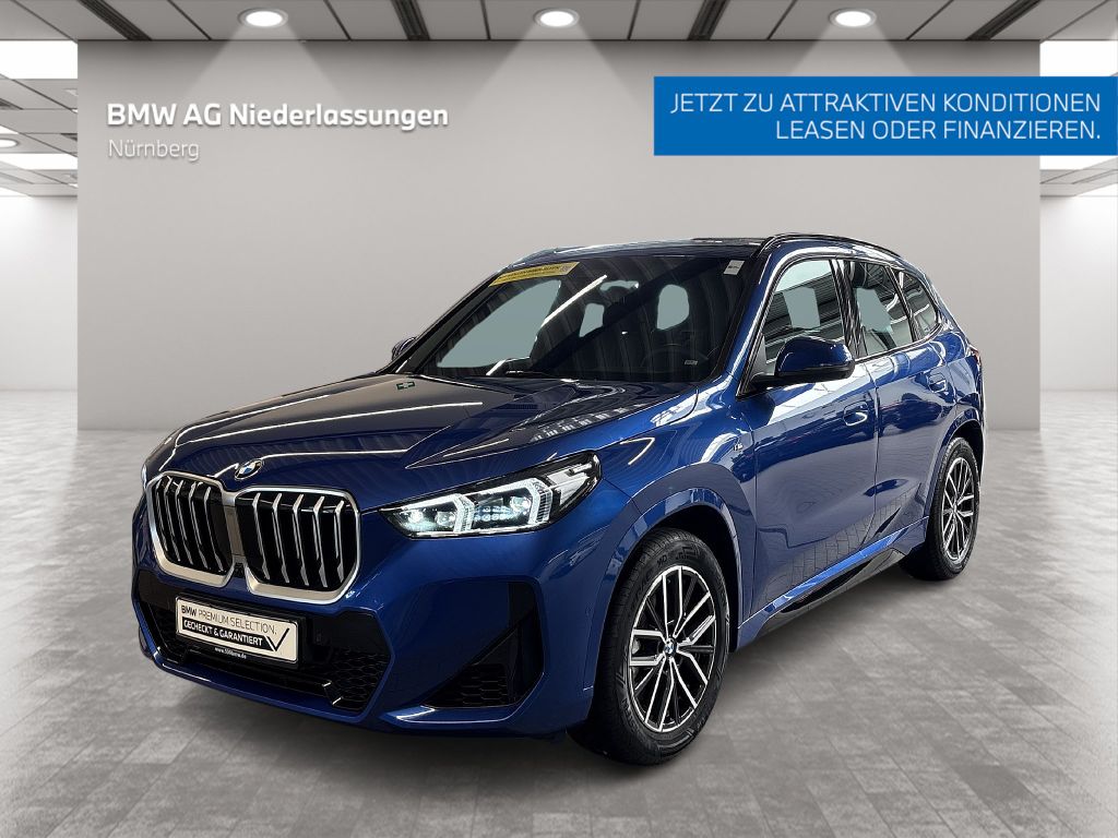 BMW X1 xDrive23i M Sport Driv.Assist.Prof Harman/K