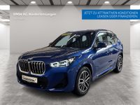 BMW X1 - Vorschau Bild 1
