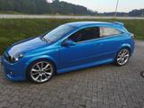 Opel Astra H Opc 40000Km - Opel Astra: H Opc