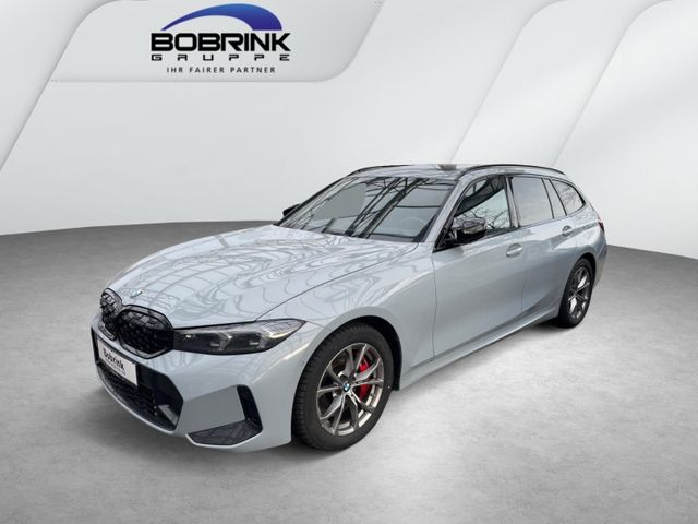 BMW M340i xDrive Touring LED Pano ParkAss. H/K DAB