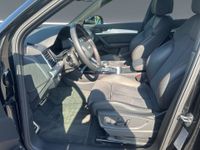 Audi SQ5 - Vorschau Bild 12