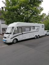 HYMER / ERIBA / HYMERCAR B SL 778 - HYMER / ERIBA B 7