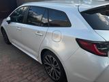 Toyota Corolla 1,8 Hybrid Team Deutschl Touring Spo... - Toyota Corolla von privat