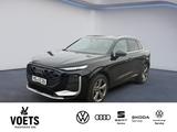 Audi Q3 S-LINE TFSI 110 kW 19ZOLL+SONOS+LEDER+PANO