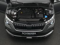 Skoda Kamiq - Vorschau Bild 29