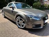 Audi TT Roadster 1.8 TFSI S tronic  - gebrauchte Cabrios in Kiel
