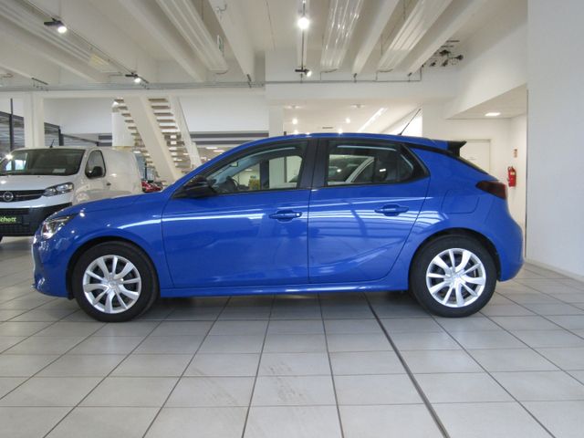 Corsa F Edition 1.2 Direct Injection Turbo, 74 k