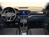 Volkswagen T-Cross 1.5 TSI DSG United LED/Einparkhi/App-Con - Volkswagen T-Cross 1.5 TSI