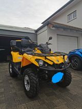 Can-Am Outlander 570l max  - Angebote entsprechen deinen Suchkriterien