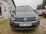 Volkswagen Caddy PKW Comfortline/ Mod.2016/PDC/6 Gang - Volkswagen Caddy: C20