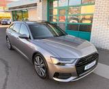 Audi A6 Avant 45 TDI quattro sport - Audi A6: Automatik